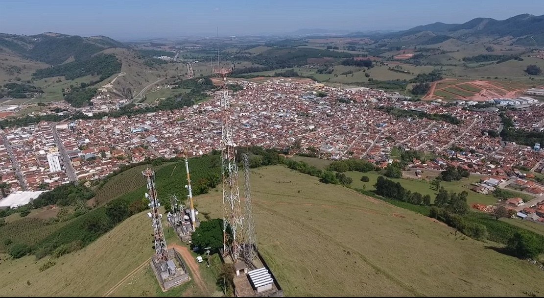 Santa Rita do Sapucaí